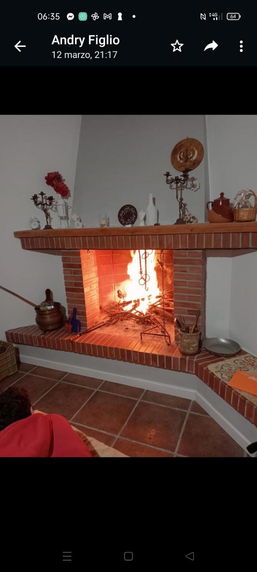 Al Boschetto Bed and Breakfast Melizzano Exteriör bild