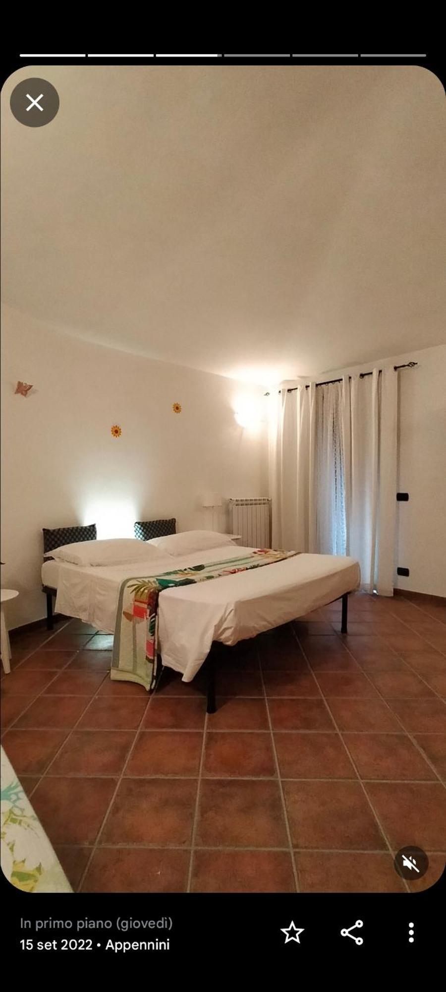 Al Boschetto Bed and Breakfast Melizzano Exteriör bild