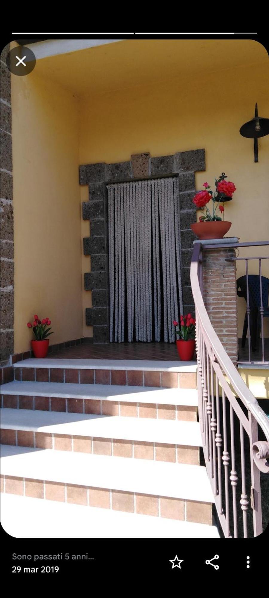 Al Boschetto Bed and Breakfast Melizzano Exteriör bild
